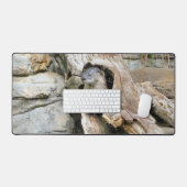 Harry Otter Bureaumat (Keyboard & Muis)