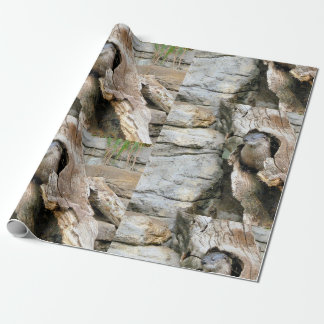 Harry Otter Cadeaupapier