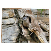 Harry Otter Groot Cadeauzakje (Achterkant)