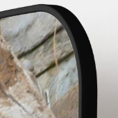 Harry Otter Pickleball Paddle (Links Detail)