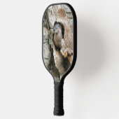 Harry Otter Pickleball Paddle (Links)