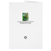 Harry P. Leu Botanical Gardens Orlando Florida (Achterkant)