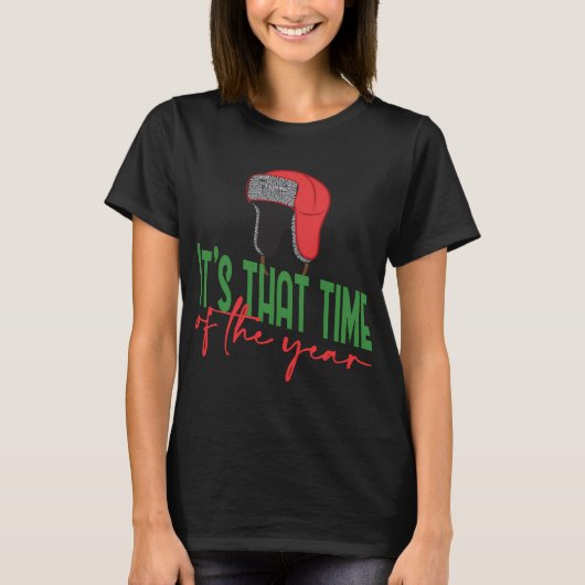 Harry & Paul T-shirt (Voorkant)