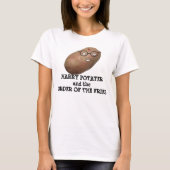 Harry Potater T-shirt! T-shirt (Voorkant)