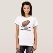 Harry Potater T-shirt! T-shirt (Voorkant volledig)