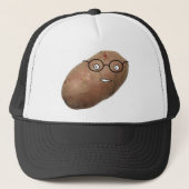 Harry Potater Truckers Pet! Trucker Pet (Voorkant)