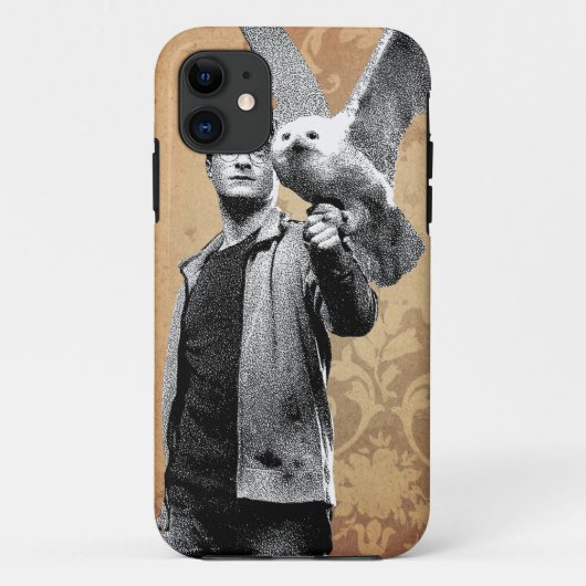 Harry Potter 12 Case-Mate iPhone Case (Achterkant)