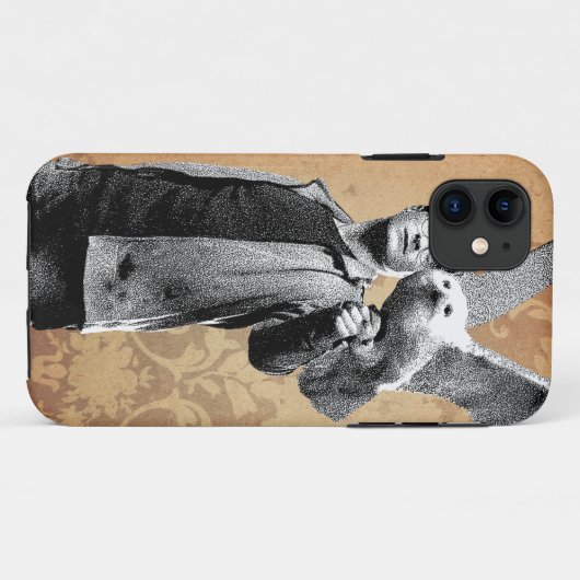 Harry Potter 12 Case-Mate iPhone Case (Achterkant (horizontaal))