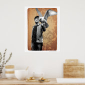 Harry Potter 12 Poster (Keuken)