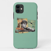 Harry Potter 13 Case-Mate iPhone Case (Achterkant)