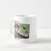 Harry Potter 13 Koffiemok (Voorkant links)
