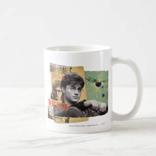 Harry Potter 13 Koffiemok