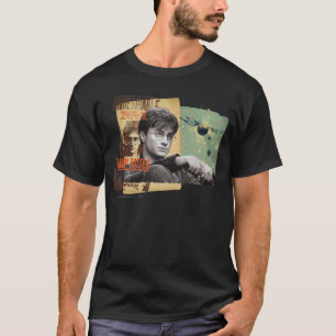 Harry Potter 13 T-shirt