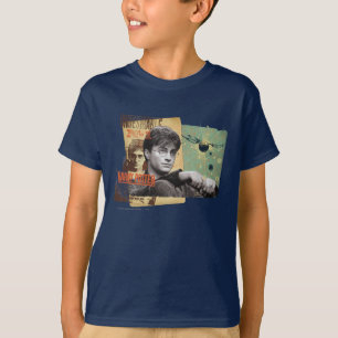 Harry Potter 13 T-shirt