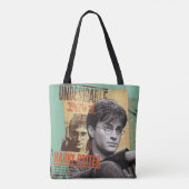 Harry Potter 13 Tote Bag (Achterkant)