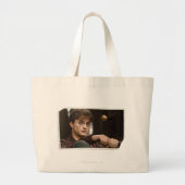 Harry Potter 17 Grote Tote Bag (Voorkant)