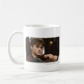 Harry Potter 17 Koffiemok (Links)