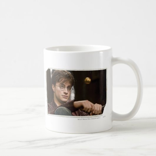 Harry Potter 17 Koffiemok (Rechts)