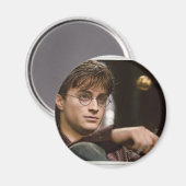 Harry Potter 17 Magneet (Voorkant / Achterkant)