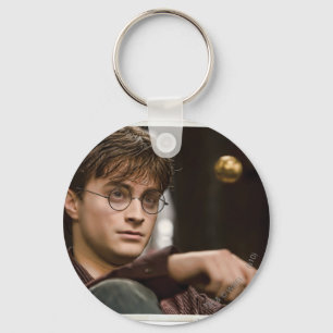 Harry Potter 17 Sleutelhanger