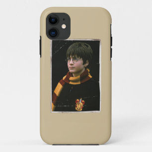 Harry Potter 2 3 iPhone 11 Hoesje