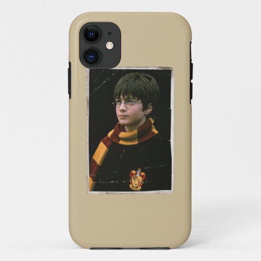 Harry Potter 2 3 Case-Mate iPhone Case (Achterkant)