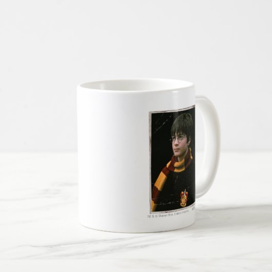 Harry Potter 2 Koffiemok (Voorkant rechts)