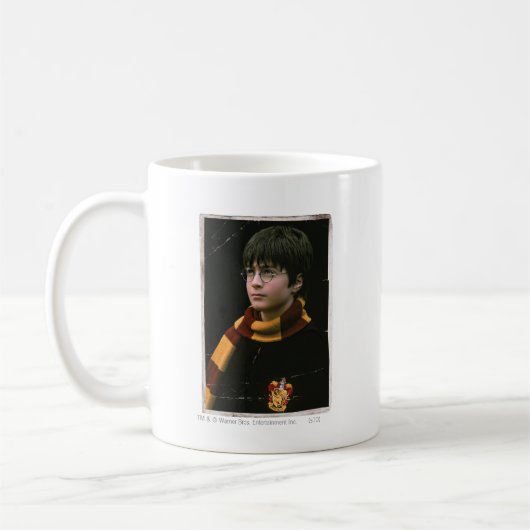 Harry Potter 2 Koffiemok (Links)