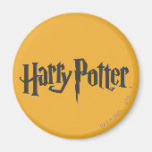 Harry Potter 2 Magneet (Voorkant)
