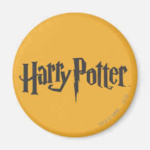Harry Potter 2 Magneet