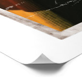 Harry Potter 2 Poster (Hoek)