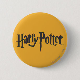Harry Potter 2 Ronde Button 5,7 Cm