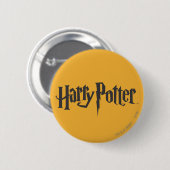 Harry Potter 2 Ronde Button 5,7 Cm (Voorkant /achterkant)
