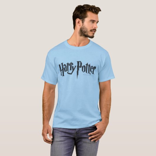 Harry Potter 2 T-shirt (Voorkant volledig)