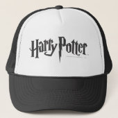 Harry Potter 2 Trucker Pet (Voorkant)