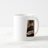 Harry Potter 9 Koffiemok (Voorkant rechts)