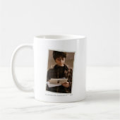 Harry Potter 9 Koffiemok (Links)