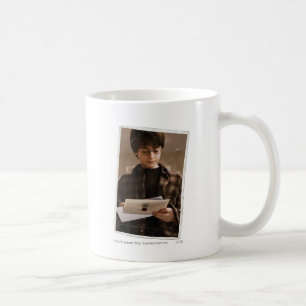 Harry Potter 9 Koffiemok