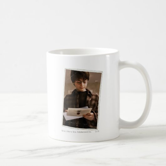 Harry Potter 9 Koffiemok (Rechts)