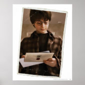 Harry Potter 9 Poster (Voorkant)