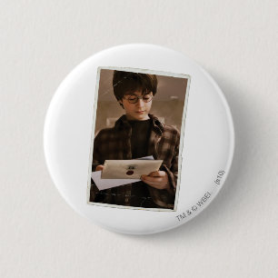 Harry Potter 9 Ronde Button 5,7 Cm