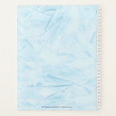 Harry Potter | Aguamenti Dark Mark Graphic Planner (Achterkant)