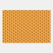 Harry Potter | Aguamenti GRYFFINDOR™ Inpakpapier Vel (Voorkant 2)