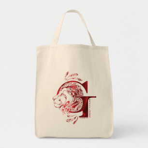 Harry Potter Aguamenti GRYFFINDOR™ Tote Bag