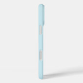 Harry Potter | Aguamenti HOGWARTS™ Crest Case-Mate iPhone Case (Achterkant / Rechts)