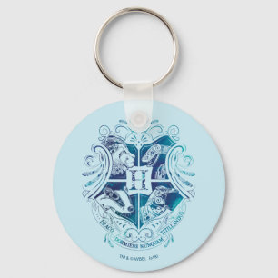Harry Potter   Aguamenti HOGWARTS™ Crest Sleutelhanger