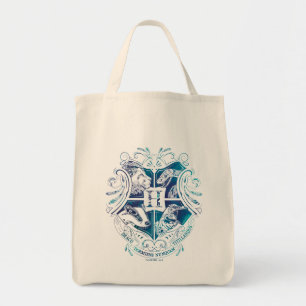 Harry Potter   Aguamenti HOGWARTS™ Crest Tote Bag