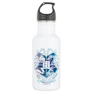 Harry Potter Aguamenti HOGWARTS™ Crest Waterfles