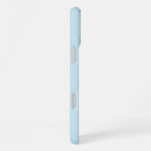 Harry Potter | Aguamenti HOGWARTS™ Wapen iPhone Hoesje (Rechterkant)