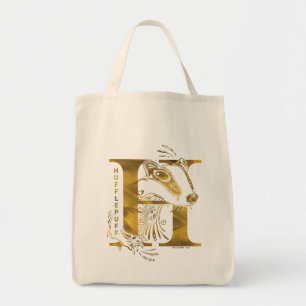 Harry Potter   Aguamenti HUFFLEPUFF™ Grafisch Tote Bag